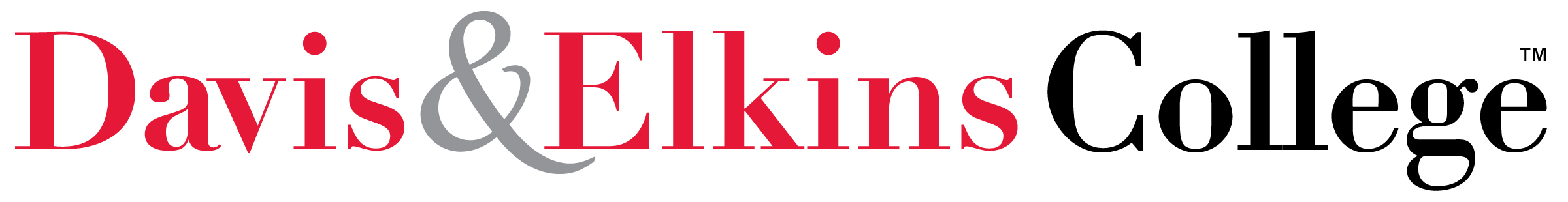 Davis & Elkins College